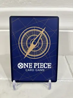 Otama R OP07-022 Parallel Japanese ONE PIECE Card Game 500 Years in Future - NM - Image 2
