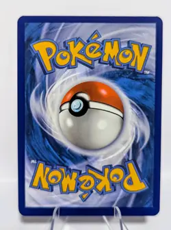 Yanmega - Pokemon TCG Journey Together Black Star Promo Pokemon Card SVP 187 - Image 2