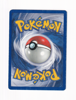 Cubone 70/130 Base Set 2 Common Pokemon Card WOTC Vintage Heavy Played HP - Image 2