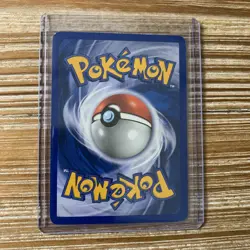 Brock's Golbat 39/132 Gym Heroes Unlimited Pokemon Card Uncommon LP-MP - Image 2