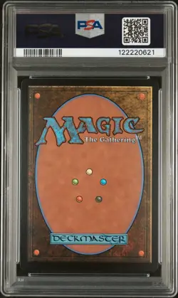 MTG Final Fantasy - Lightning, Army of one Borderless Foil - PSA 10 - Image 2