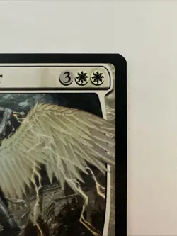x1 Elspeth, Storm Slayer | Tarkir: Dragonstorm | NM | Magic MTG [freshpullsco] - Image 2