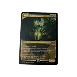 Yarok, the Desecrated March of the Machine: Multiverse Legends Regular - Image 1
