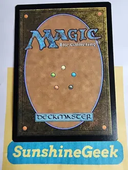 Snow-Covered Forest (White Border) Mystery Booster 2 Regular - Image 2