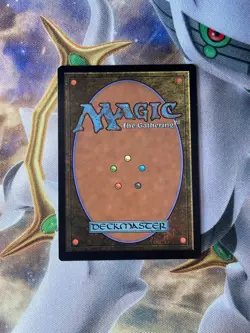 Loyal Inventor (foil) Assassin's Creed MTG - NM+ 21 - Image 2