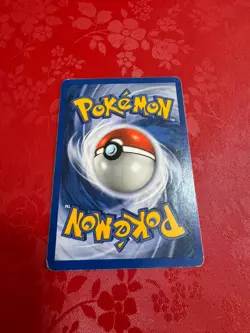 2000 Pokemon Neo Genesis Ampharos Holo #1/111 LP - Image 2
