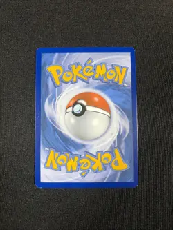 Jirachi -RC13/RC32 Pokemon Generations Radiant Collection Uncommon Card NM - Image 2