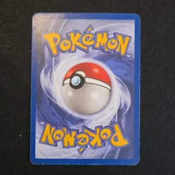 WotC Dark Alakazam 18/82 Team Rocket Holo Rare Unlimited English 2000 - Image 2