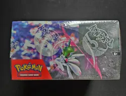 Pokemon TCG Scarlet & Violet Paradox Rift Booster Box SEALED/NEW - Image 4
