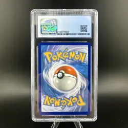 2020 POKEMON DARKNESS ABLAZE TRAINER ROSE 189/189 CGC 9.5 - Image 2