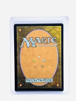 Magic The Gathering, The Chain Veil, Core Set 2015 (M15), Regular MT/NM - Image 2