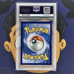 💎PSA 10 GEM MINT 2020 Pokemon Vivid Voltage ZACIAN #082 Amazing Rare Holo - Image 3
