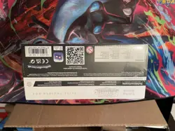 Pokemon Scarlet and Violet Prismatic Evolutions Elite Trainer Box New - Image 4