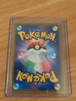 Playing In The Sea Pikachu 392/SM-P Promo listing ending tomorrow - Image 2