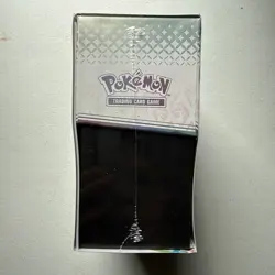 Prismatic Evolutions Elite Trainer Box: Pokemon - ETB - New & Sealed - Image 3