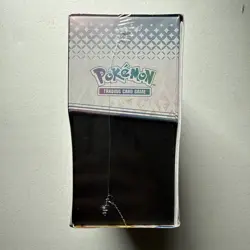 Prismatic Evolutions Elite Trainer Box: Pokemon - ETB - New & Sealed - Image 4