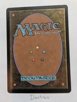 Goblin Piledriver - Onslaught - MtG - Image 2