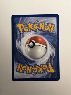 Pokemon TCG Amoonguss EX 011/159 S&V: Journey Together Double Rare - Image 2
