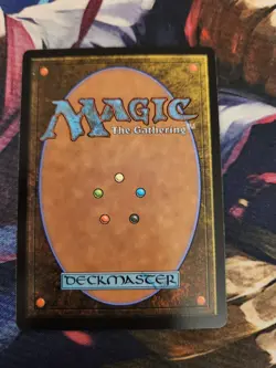 MTG TDM Nature's Rhythm Borderless - Image 2