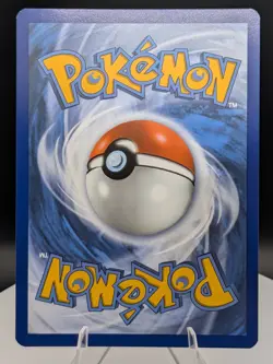 Pokemon TCG: Phantasmal Flames (106/094): Meowth Illustration Rare (NM) - Image 2