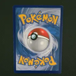 Pokemon TCG Zekrom XY76 XY Promo Full Art Holo Basic 120 HP EN 2015 - Image 3