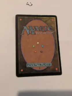 Rofellos, Llanowar Emissary Urza's Destiny Magic: The Gathering - Image 5