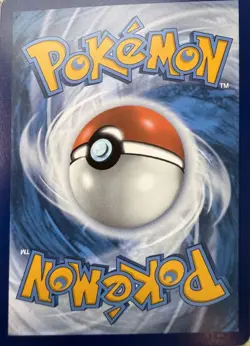 Ditto 132/165 R Deck Exclusives Pokemon NON HOLO NM - Image 2