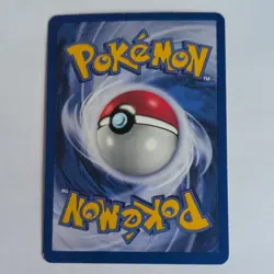 Sabrina's Gengar 29/132 Holo Rare Gym Challenge 90 HP English WOTC 2000 - Image 2