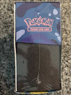 Pokemon Chaos Rising Elite Trainer Box & Two Extra Booster Packs Factory Sealed - Image 5