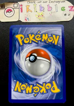 Treecko Delta Species 68/100 NM Crystal Guardians Pokemon. Free Tracked Ship! - Image 2