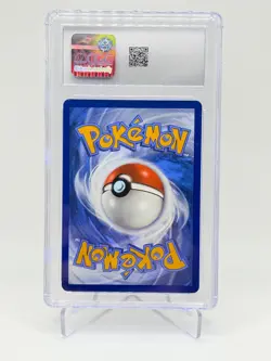 CGC Gem Mint 10 - Pokemon Moltres & Zapdos & Articuno GX SM210 Black Star Promo - Image 2
