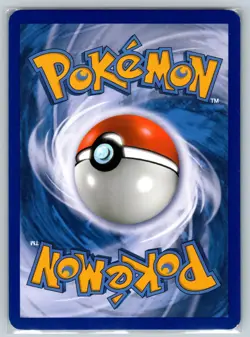 CHIKORITA 53/95 COMMON CALL OF LEGENDS POKEMON REVERSE HOLO LP - Image 2