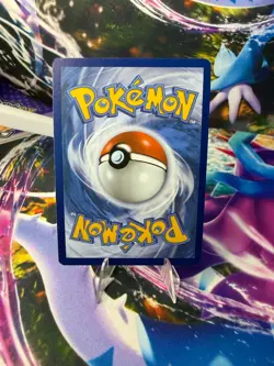 HITMONLEE 094/202 SWORD & SHIELD Reverse Holo Uncommon Pokemon - Image 2