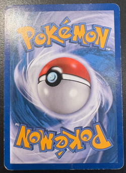 Pokemon TCG Blaziken 17/108 Dark Explorers Rare Holo MP - Image 2
