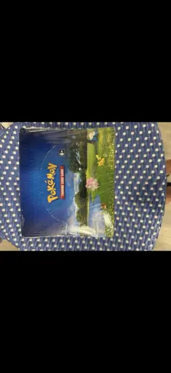 2022 Pokemon GO Mini-Tin Display Box (10 Mini Tins) FACTORY SEALED! - Image 4