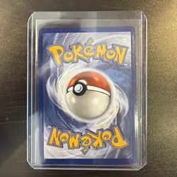 Mega Charizard Y ex - 022/217 ME: Ascended Heroes Pokemon NM Holo - Image 2