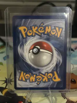 Pokemon TCG Meowth Ex Perfect Order 062/088 English Nm Near Mint Condition - Image 2
