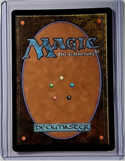 2023 MTG Magic the Gathering SLD Secret Lair Foil #1249 Master of the Wild Hunt - Image 2