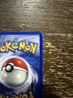 Pokemon TCG Gyarados 006/102 Base Set Holo Rare Holo English 1999 100 HP - Image 3