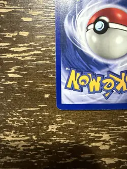 Pokemon TCG Gyarados 006/102 Base Set Holo Rare Holo English 1999 100 HP - Image 5