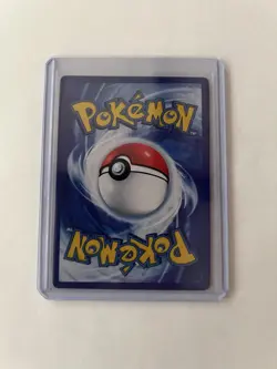 BLASTOISE EX 21/108 XY EVOLUTIONS ULTRA RARE HOLO POKEMON 2016 - Image 2
