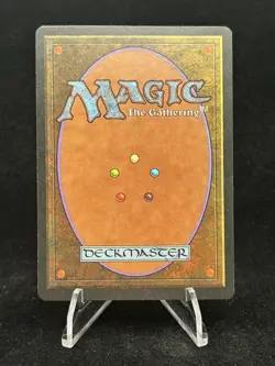 WALL OF ICE Revised Edition 1994 Magic The Gathering (MTG) TCG Uncommon 🔥MINT🔥 - Image 2