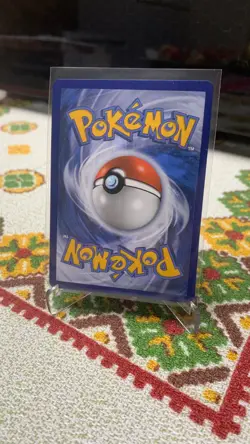 Pokemon TCG Mewtwo EX 54/99 Celebrations 25th Classic Collection Ultra Rare NM - Image 2