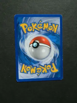 Pokemon SUNNY CASTFORM 31/113 - EX DELTA SPECIES NON-HOLO - (EX) - Image 2