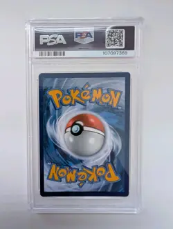 Lucario Vstar Crown Zenith Etb Pokemon Swsh Black Star Promo SWSH291 PSA 9 - Image 2