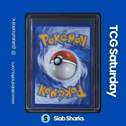 2025 POKEMON DESTINED RIVALS #233/182 TEAM ROCKET'S NIDOKING EX SIR - Image 2