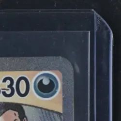 2025 POKEMON DESTINED RIVALS #233/182 TEAM ROCKET'S NIDOKING EX SIR - Image 5