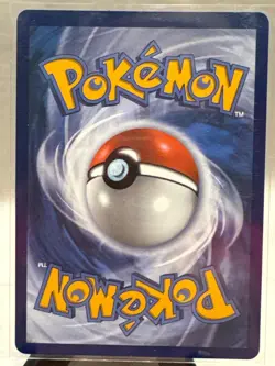 Pokemon TCG Trainer Ethan's Adventure 221/182 Ultra Rare Destined Rivals NM - Image 2