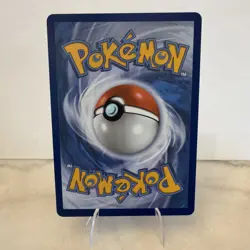 Pokemon Prism Tower 111/086 Full Art Chaos Rising - Image 2