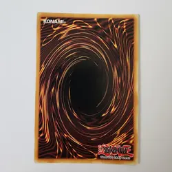 Miracle Rupture - BLAR-EN014 - Secret Rare - NM - 1st ed - Yugioh - Image 2